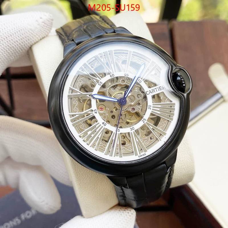 Watch(TOP)-Bvlgari ID: SU159 $: 205USD