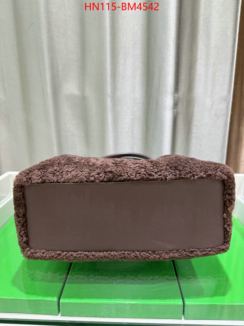 BV Bags(4A)-Handbag- ID: BM4542 $: 115USD,