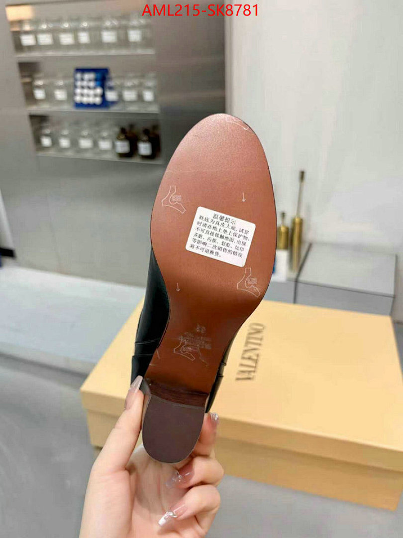 Women Shoes-Boots ID: SK8781 $: 215USD