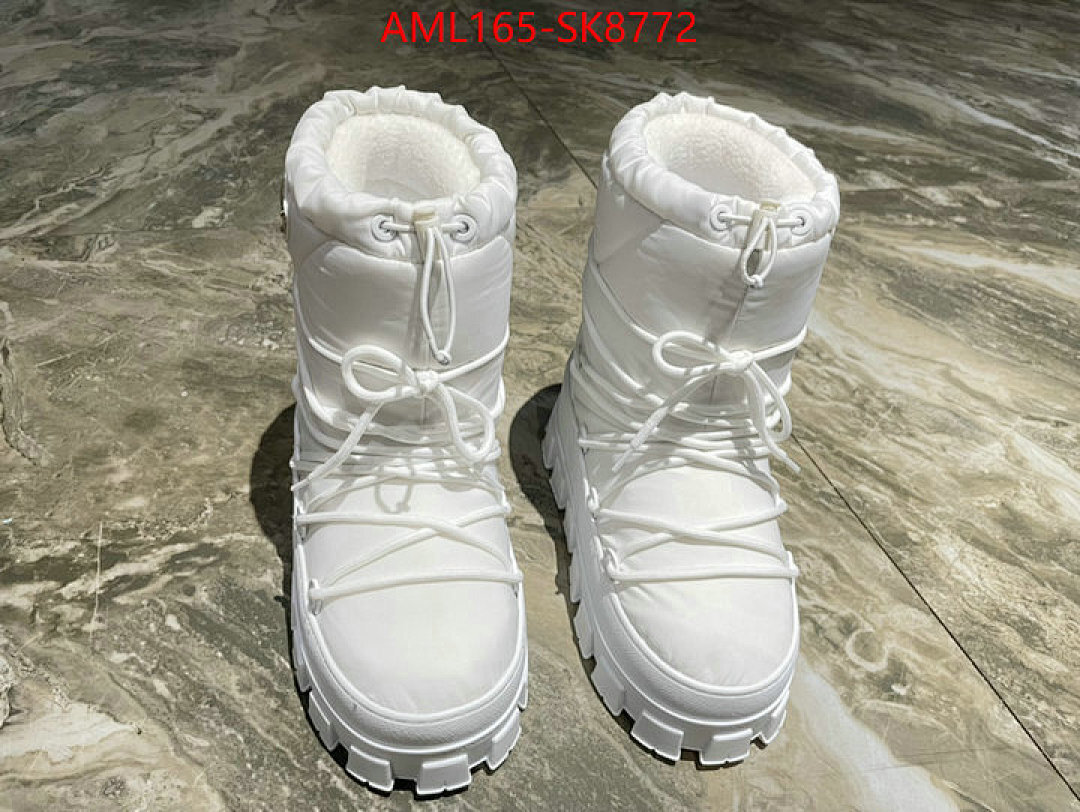 Women Shoes-Boots ID: SK8772 $: 165USD