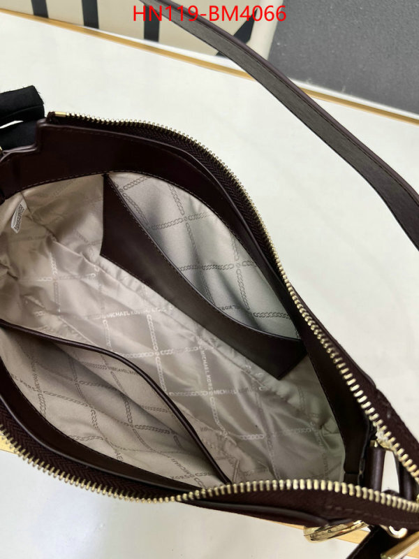 Michael Kors Bags(4A)-Crossbody- ID: BM4066 $: 119USD,