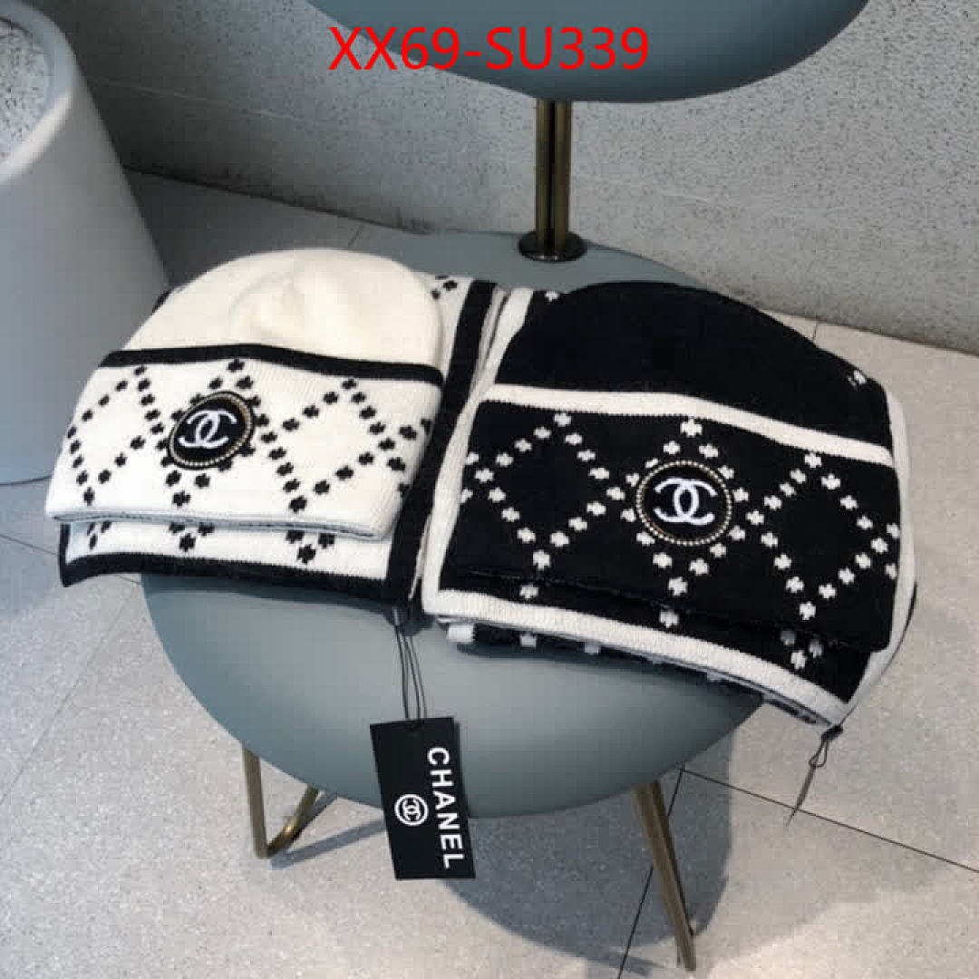 Scarf-Chnel ID: SU339 $: 69USD