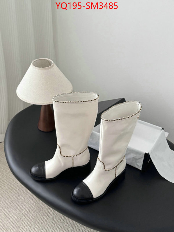 Women Shoes-Boots ID: SM3485 $: 195USD