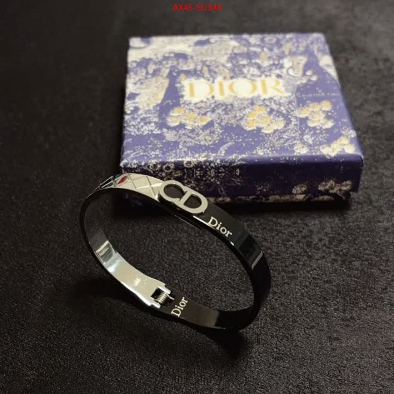 Jewelry-Dior ID: SU344 $: 45USD