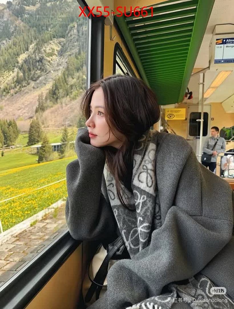 Scarf-Loewe ID: SU661 $: 55USD