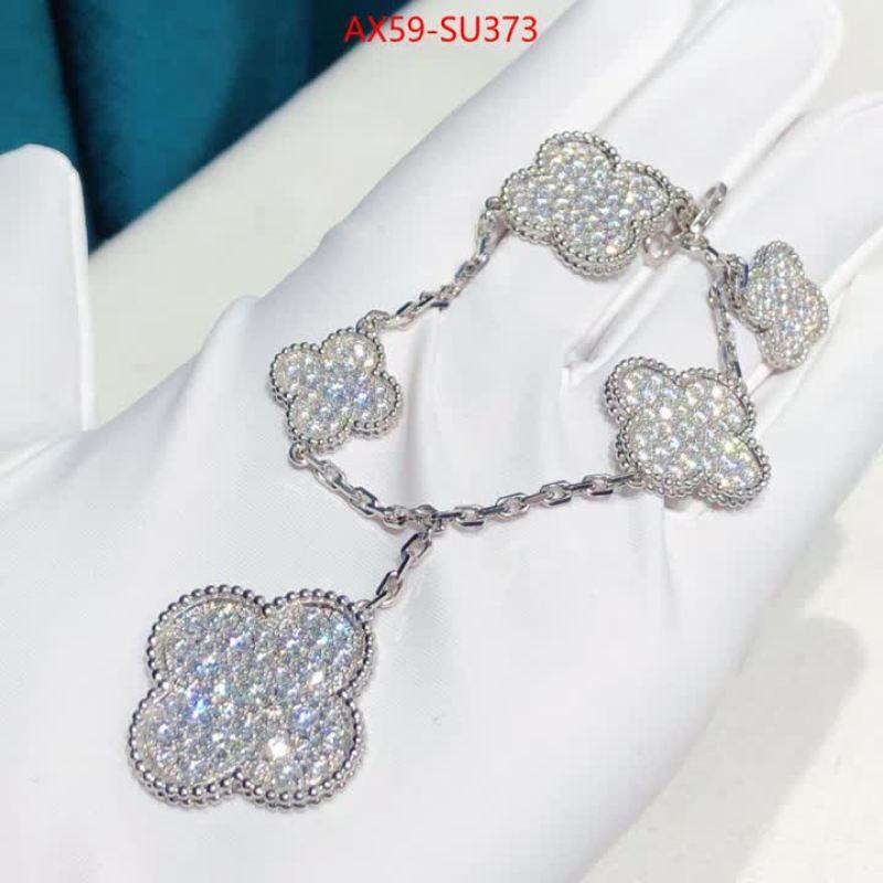 Jewelry-Van Cleef Arpels ID: SU373 $: 59USD
