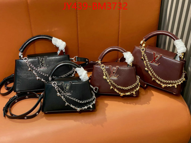 LV Bags(TOP)-Handbag Collection- ID: BM3732