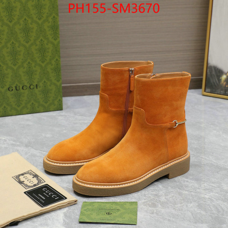 Women Shoes-Boots ID: SM3670 $: 155USD