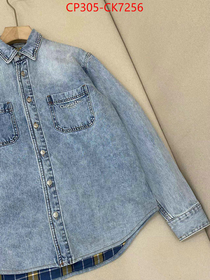 Clothing Set-Dior ID: CK7256