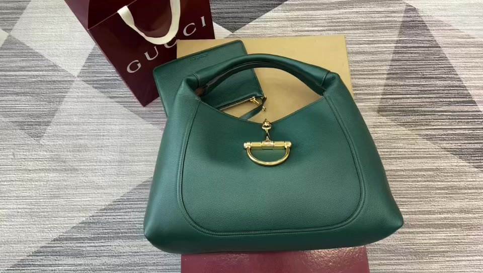 Gucci Bags(TOP)-Horsebit- ID: BM3685 $: 309USD,