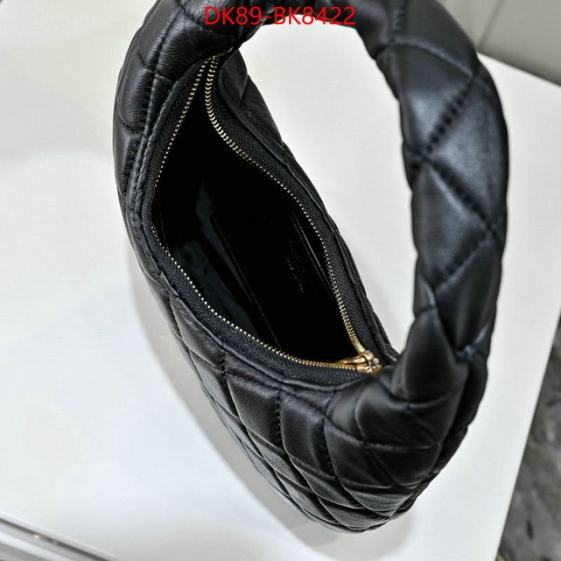 YSL Bags(4A)-Handbag- ID: BK8422 $: 89USD,