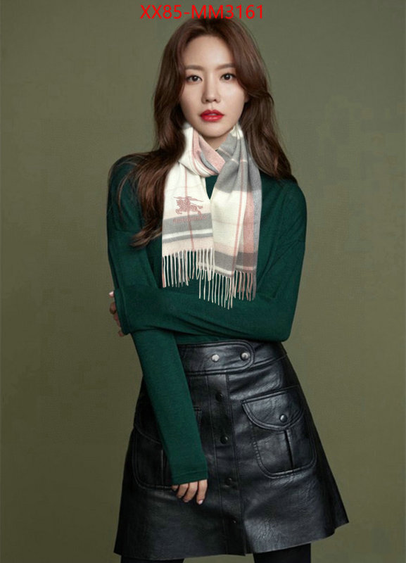 Scarf-Burberry best site for replica ID: MM3161 $: 85USD