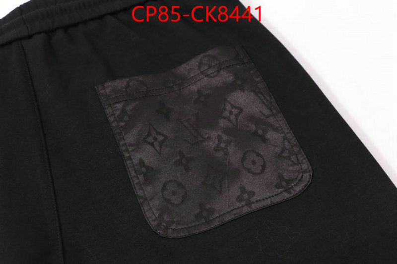 Clothing-LV ID: CK8441 $: 85USD