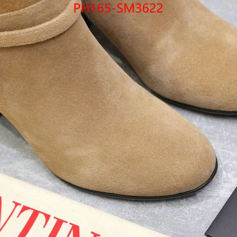 Women Shoes-Boots ID: SM3622 $: 165USD