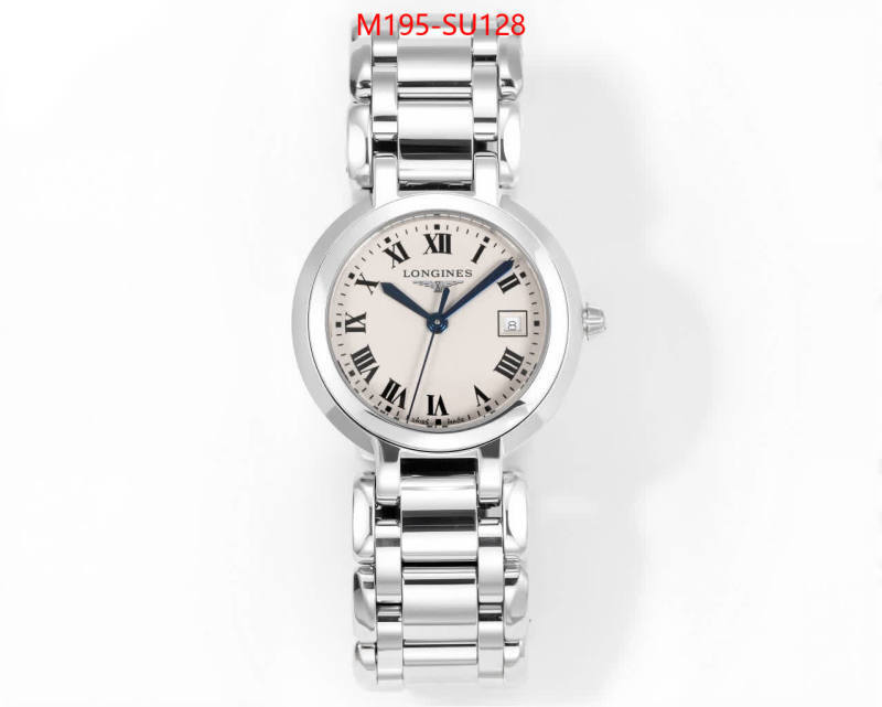 Watch(4A)-Longines replica ID: SU128 $: 195USD