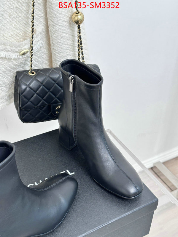 Women Shoes-Boots designer fashion replica ID: SM3352 $: 135USD