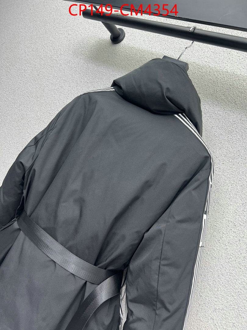 Clothing-Dior ID: CM4354 $: 149USD