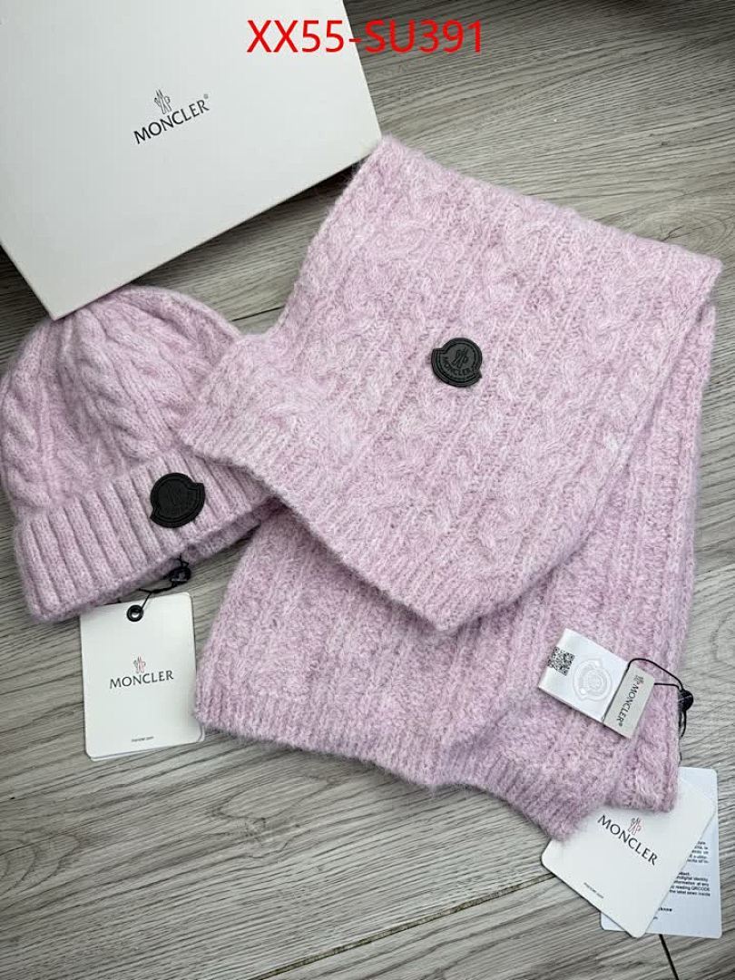 Scarf-Moncler ID: SU391 $: 55USD