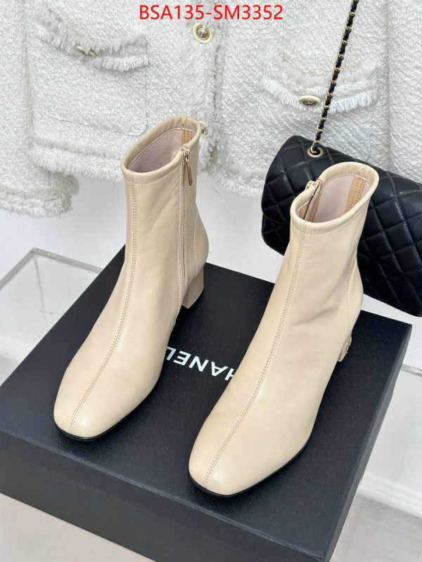 Women Shoes-Boots designer fashion replica ID: SM3352 $: 135USD