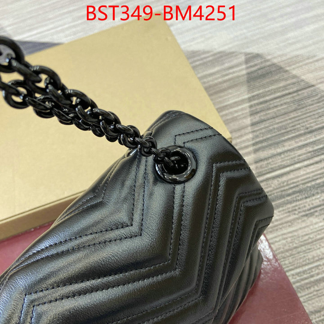 Gucci Bags(TOP)-Marmont ID: BM4251