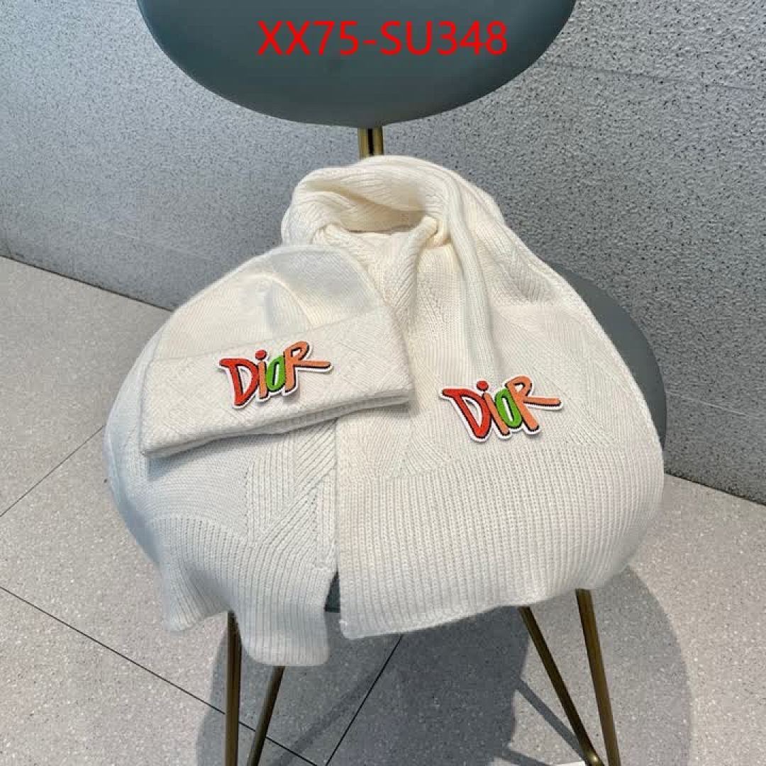 Scarf-Dior ID: SU348 $: 75USD
