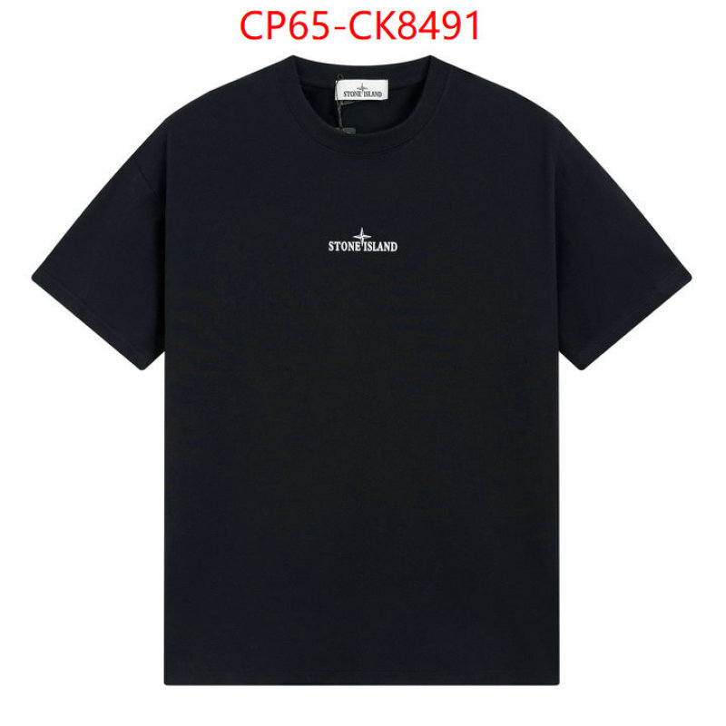 Clothing-Stone Island ID: CK8491 $: 65USD