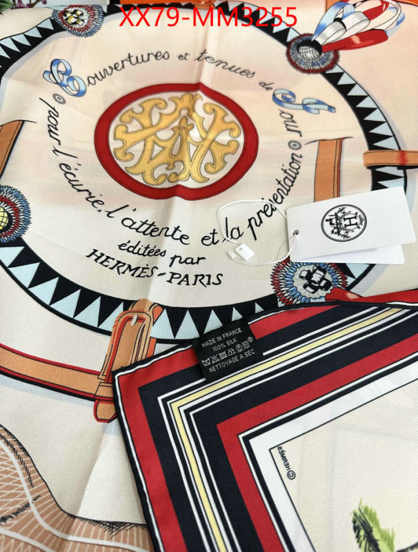 Scarf-Hermes buy replica ID: MM3255 $: 79USD