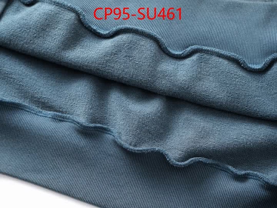 Clothing-Balenciaga ID: SU461 $: 95USD