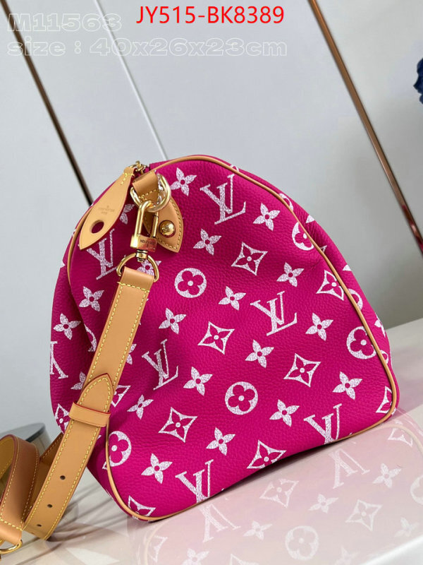 LV Bags(TOP)-Speedy- ID: BK8389 $: 515USD,