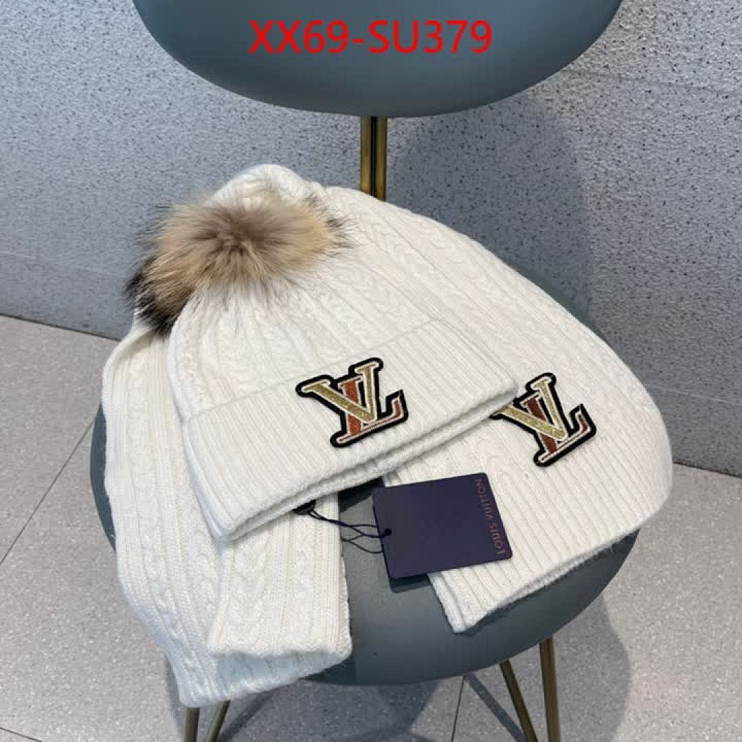 Cap(Hat)-LV ID: SU379 $: 69USD