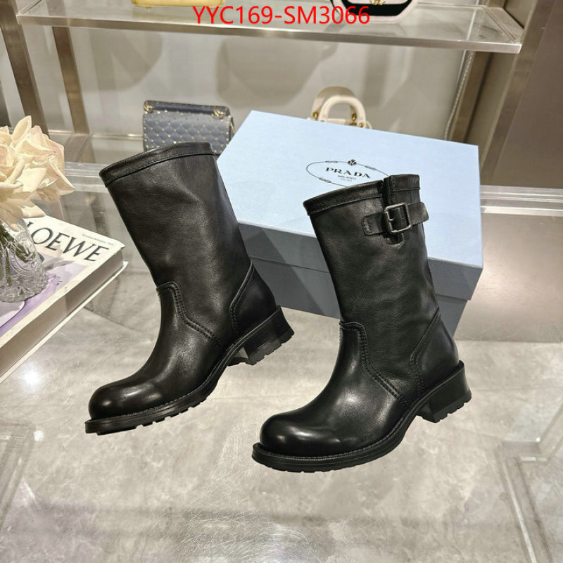 Women Shoes-Prada knockoff ID: SM3066 $: 169USD