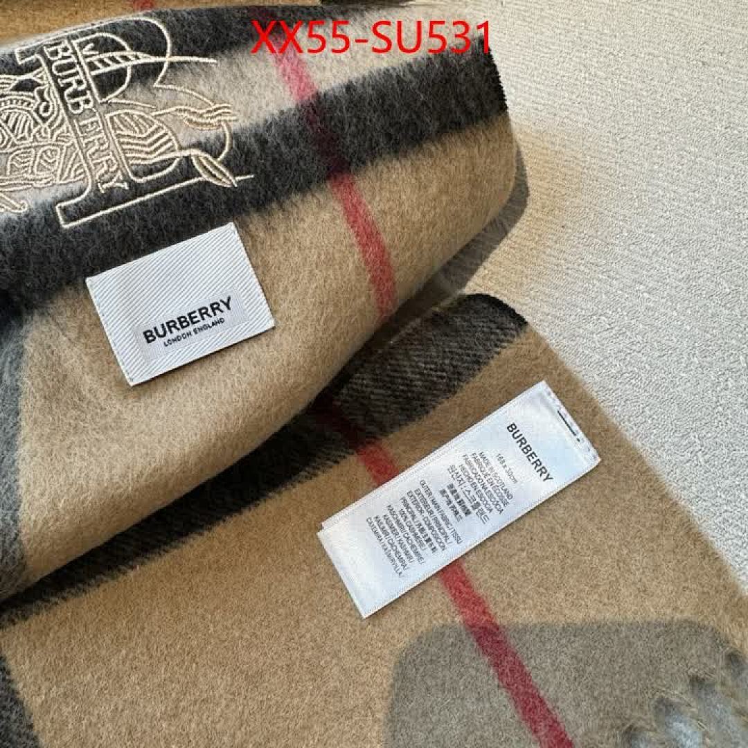 Scarf-Burberry ID: SU531 $: 55USD