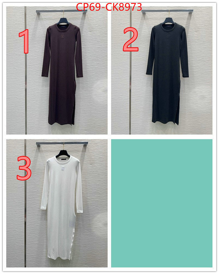 Clothing-LV ID: CK8973 $: 69USD