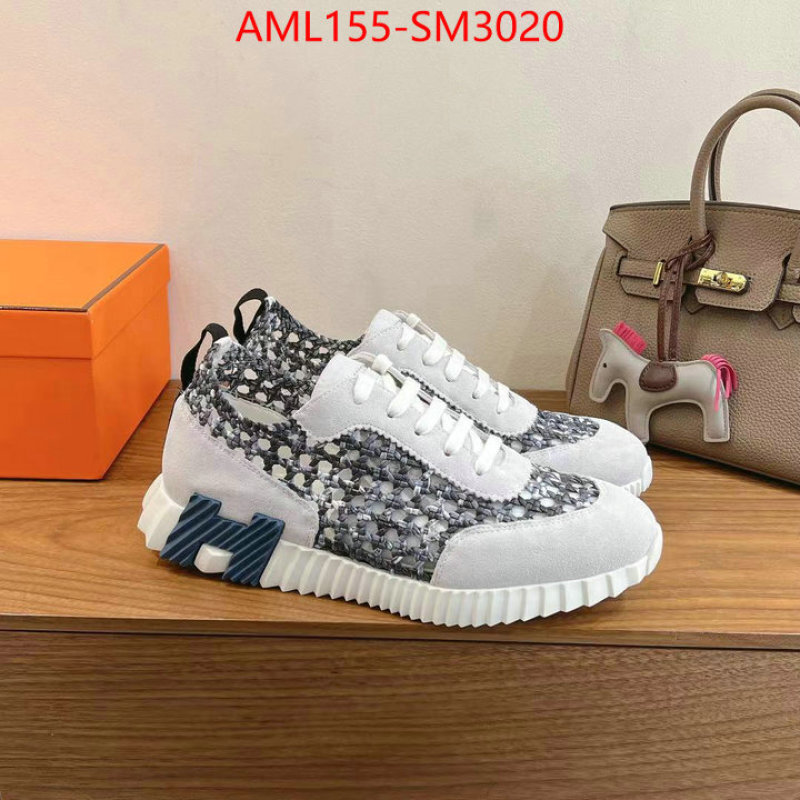Men Shoes-Hermes best site for replica ID: SM3020 $: 155USD
