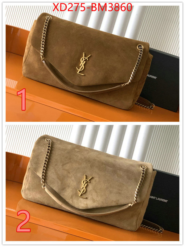 YSL Bags(TOP)-Crossbody- ID: BM3860 $: 275USD,