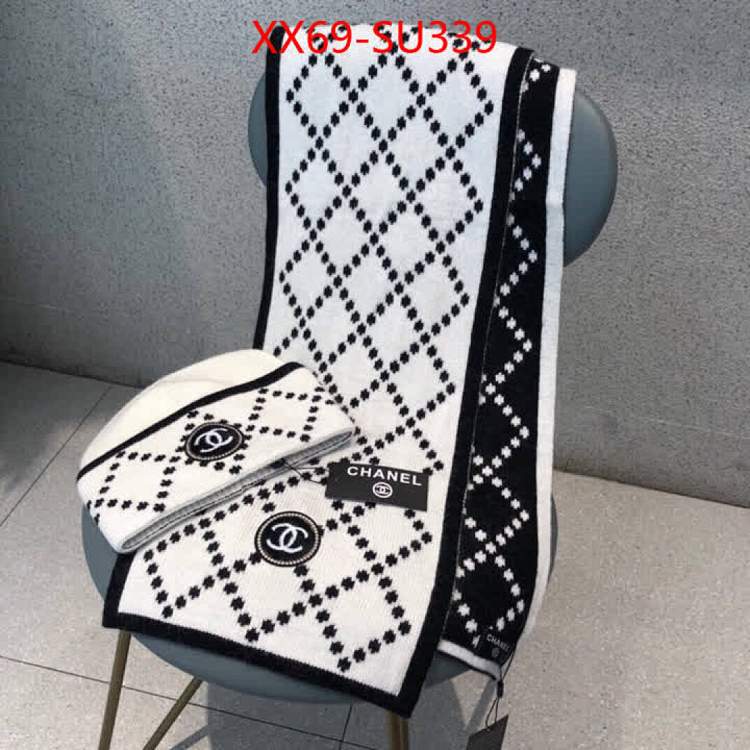 Scarf-Chnel ID: SU339 $: 69USD