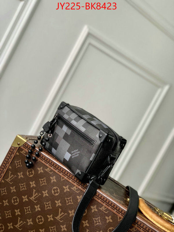 LV Bags(TOP)-Pochette MTis- ID: BK8423 $: 225USD,