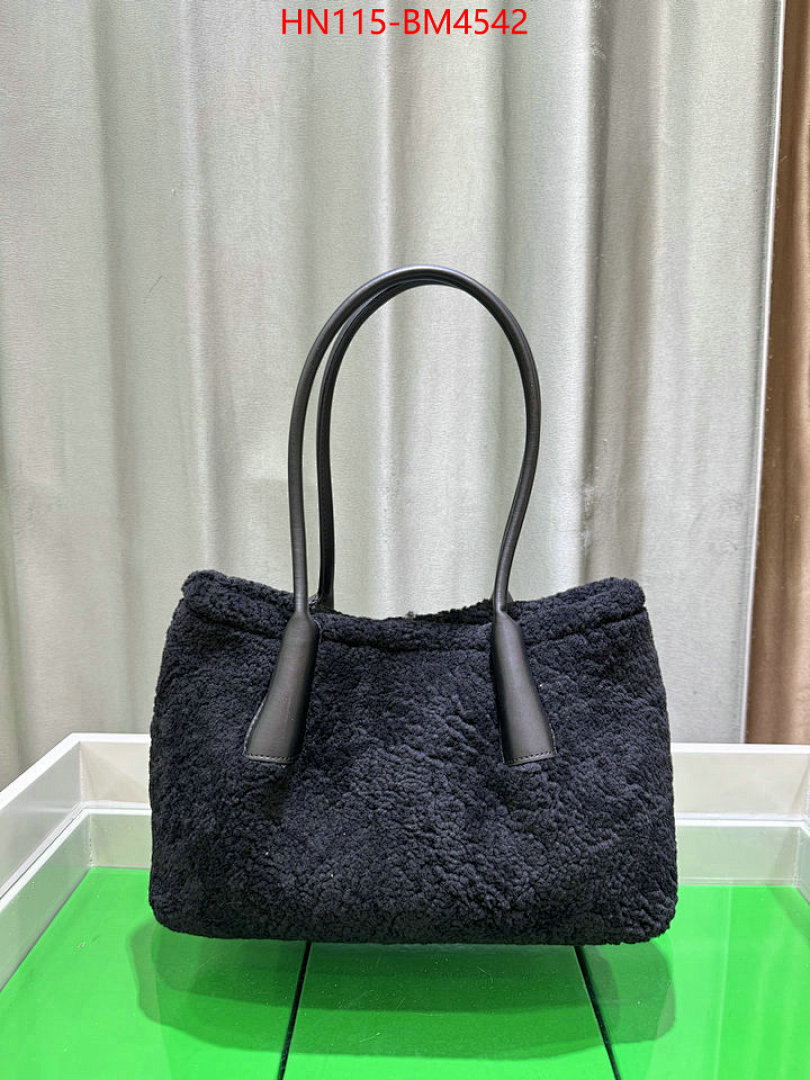 BV Bags(4A)-Handbag- ID: BM4542 $: 115USD,