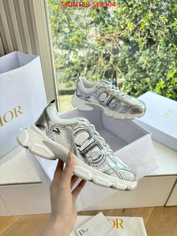 Women Shoes-Dior 7 star ID: SK8304 $: 159USD