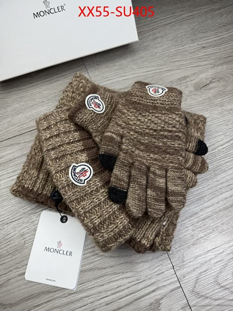 Cap(Hat)-Moncler ID: SU405 $: 55USD