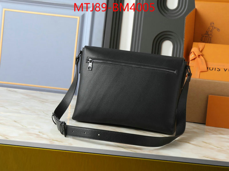 LV Bags(4A)-Pochette MTis Bag- ID: BM4005 $: 89USD,