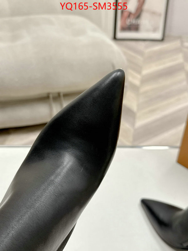 Women Shoes-LV ID: SM3555 $: 165USD