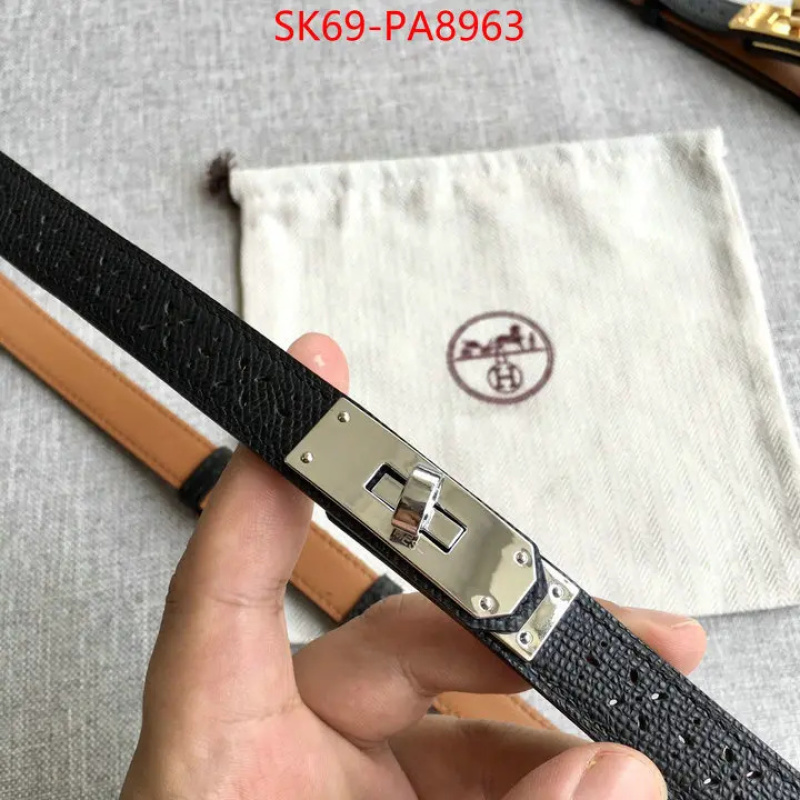 Belts-Hermes what ID: PA8963 $: 69USD