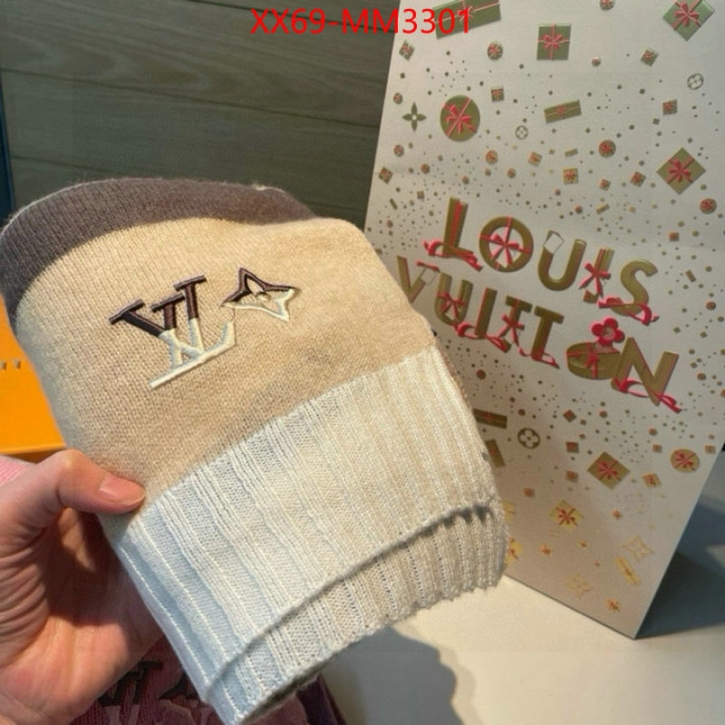 Scarf-LV found replica ID: MM3301 $: 69USD