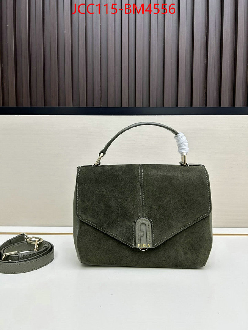 Furla Bags(4A)-Crossbody- ID: BM4556 $: 115USD,