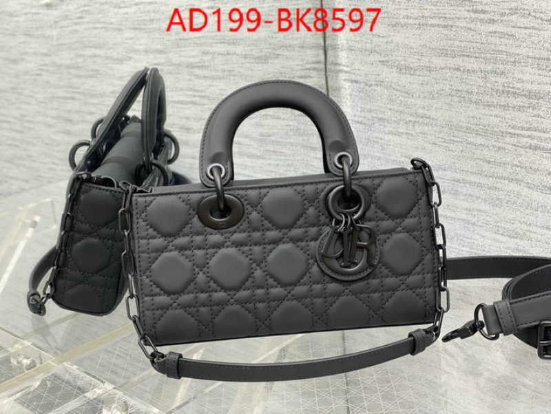 Dior Bags(TOP)-Lady- ID: BK8597 $: 199USD,