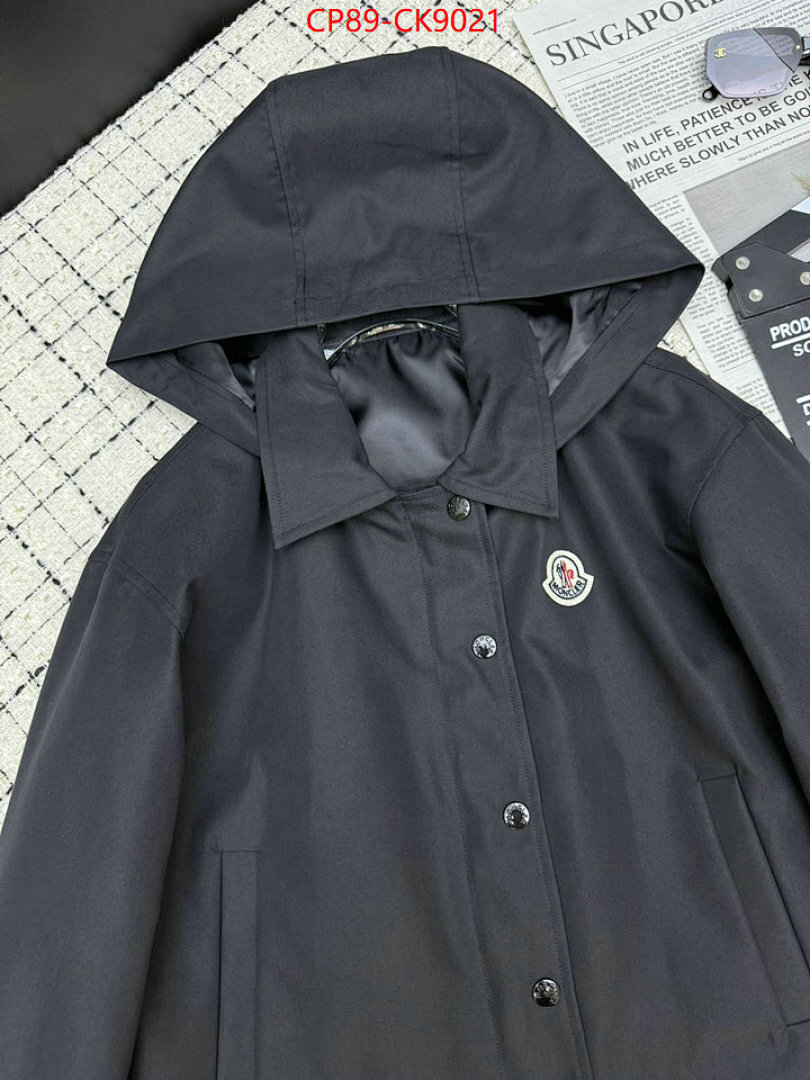 Clothing-Moncler ID: CK9021 $: 89USD