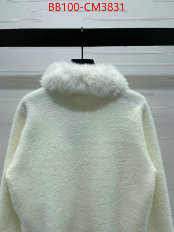 Clothing-MIU MIU ID: CM3831 $: 100USD