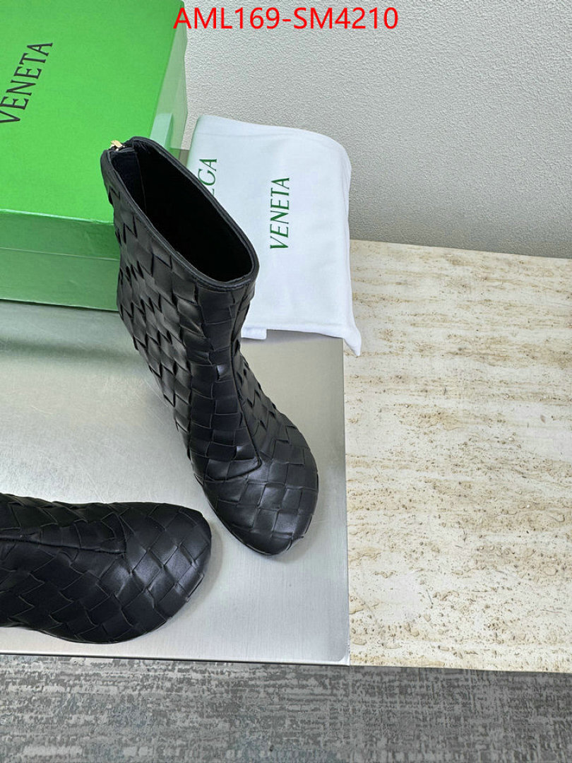 Women Shoes-Boots ID: SM4210 $: 169USD