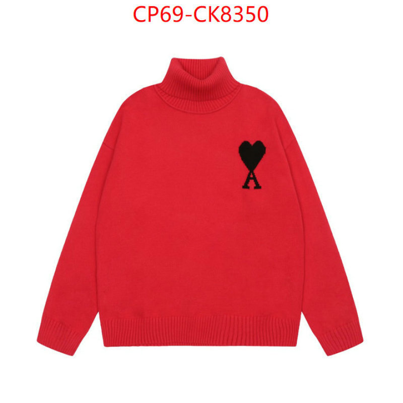 Clothing-AMI ID: CK8350 $: 69USD